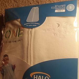 Birth-6 month fleece sleep sack